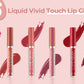 Velvet Matte Liquid Lipstick Set 6 Pcs Pack of 2 ( Buy 1Get1 Free)