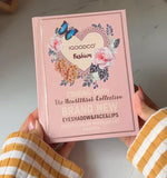 5-in-1 Makeup Book Palette ( IGOODGO💄)