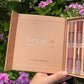 Handaiyan Matte Liquid Lipstick BUY 1 + 1 FREE BOX 🎁