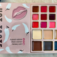 5-in-1 Makeup Book Palette ( IGOODGO💄)