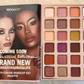 5-in-1 Makeup Book Palette ( IGOODGO💄)