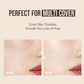 3 in 1 concealer palette Full coverage | Hides Blemishes, Flaws & Dark circle | Long-lasting.