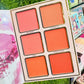 5-in-1 Makeup Book Palette ( IGOODGO💄)