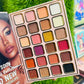 5-in-1 Makeup Book Palette ( IGOODGO💄)
